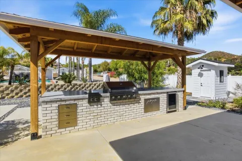 $3,200,000 | 14272 Jerome Drive, Poway, CA 92064