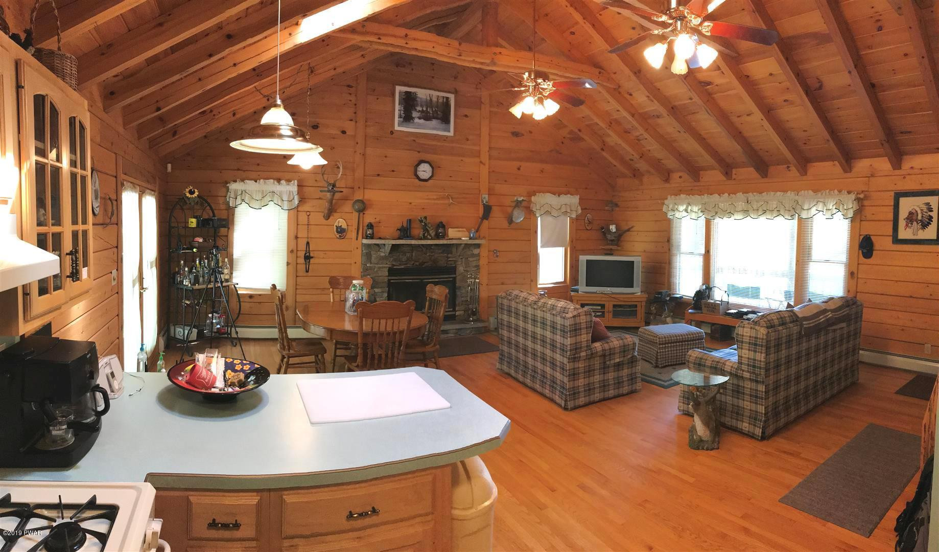 79 Whitleigh Road Equinunk, PA 18417 - Photo 5 of 27
