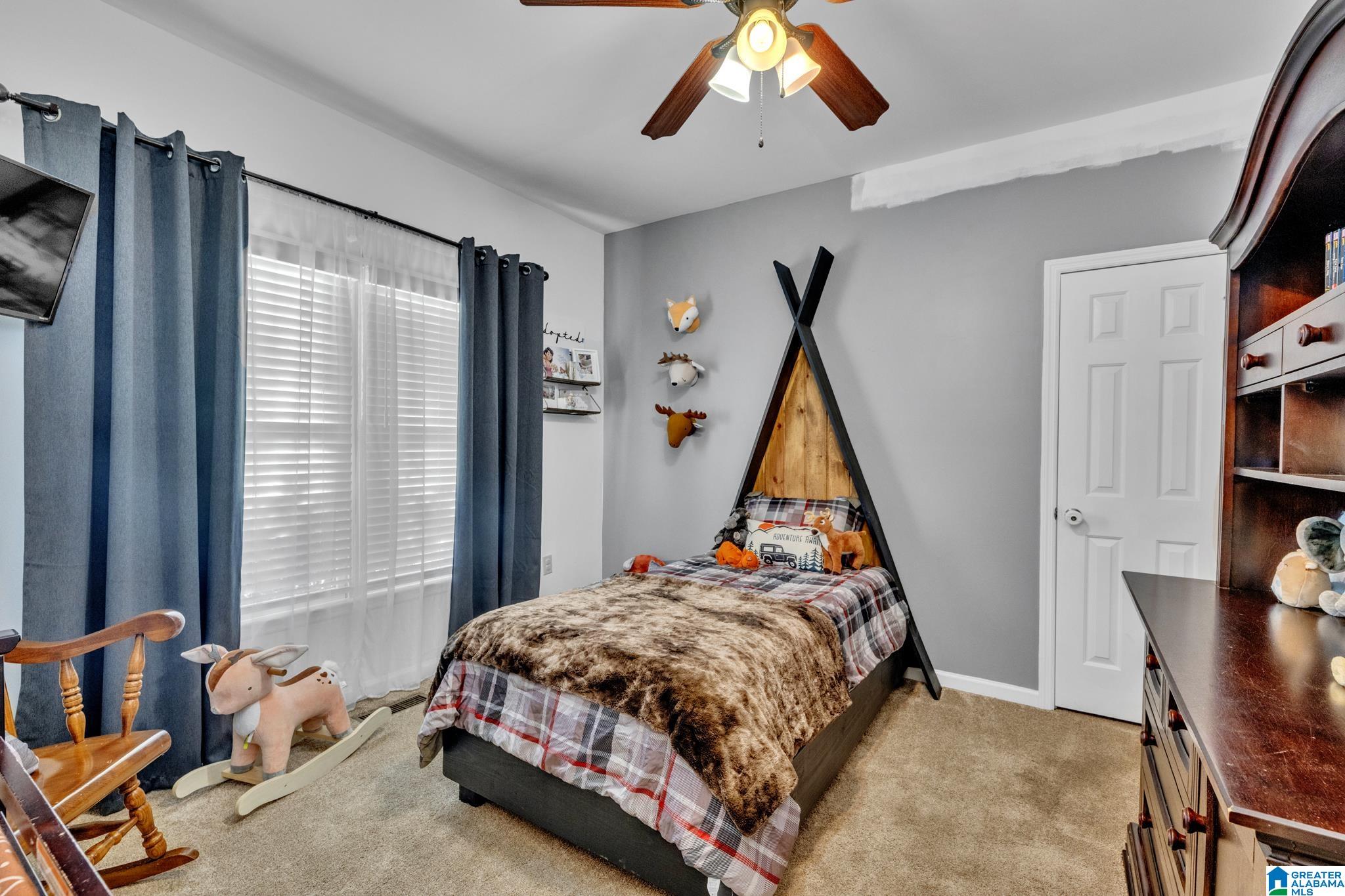 797 Heritage Road Oneonta, AL 35121 - Photo 16 of 33