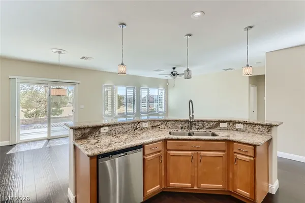 $1,995 | 2517 Willow Wren Drive, North Las Vegas, NV 89084