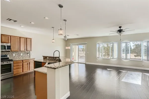 $1,995 | 2517 Willow Wren Drive, North Las Vegas, NV 89084