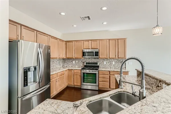 $1,995 | 2517 Willow Wren Drive, North Las Vegas, NV 89084