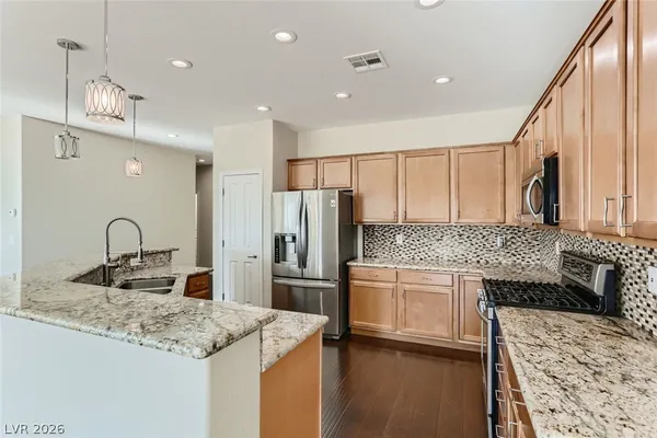 $1,995 | 2517 Willow Wren Drive, North Las Vegas, NV 89084
