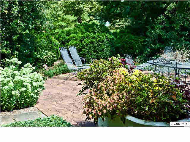 940 Windsor Road Charlottesville, VA 22901 - Photo 26 of 33 a view of house with a outdoor space