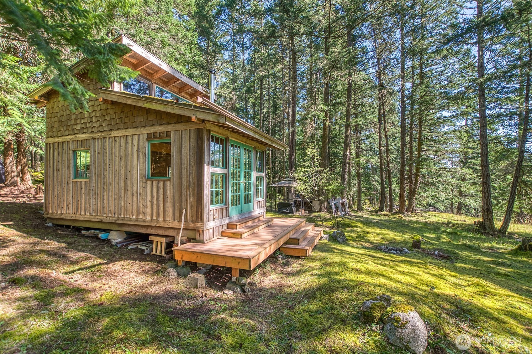 0 Tibbs Road Shaw Island, WA 98286 - Photo 4 of 36 Gallery Image 4