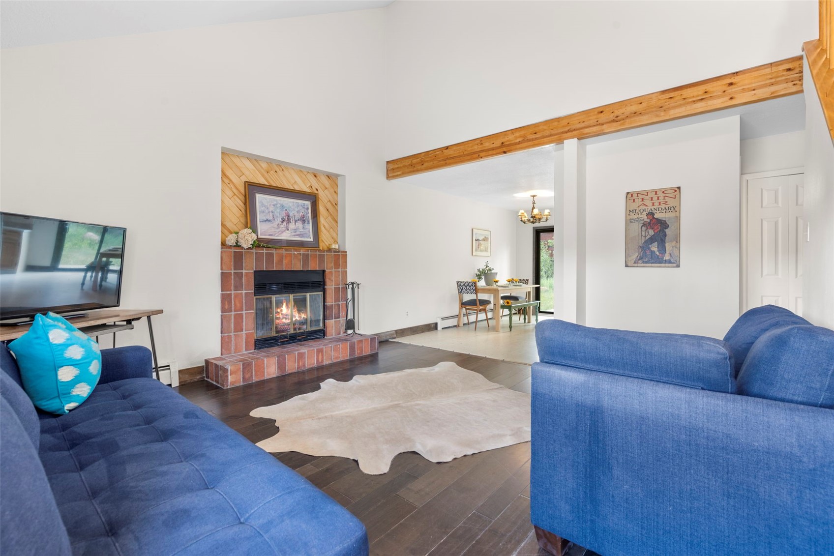 641 Ryan Gulch Road Silverthorne, CO 80498 - Photo 9 of 23