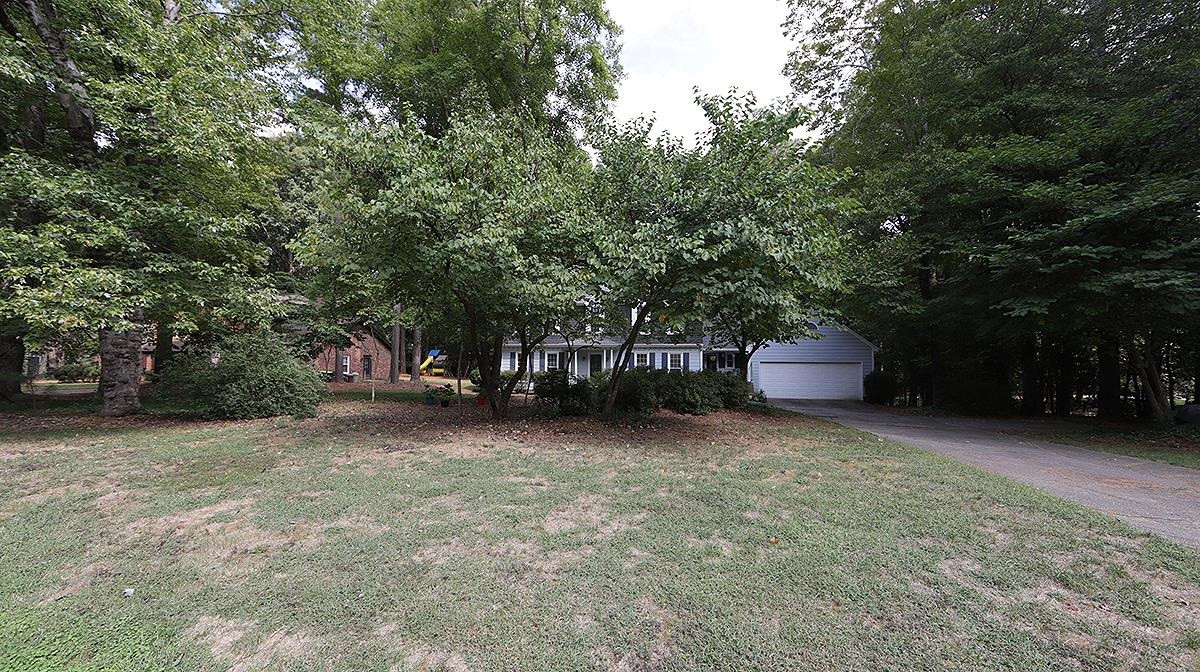 8816 Woodyhill Road Raleigh, NC 27613 - Photo 4 of 30 Photo 4