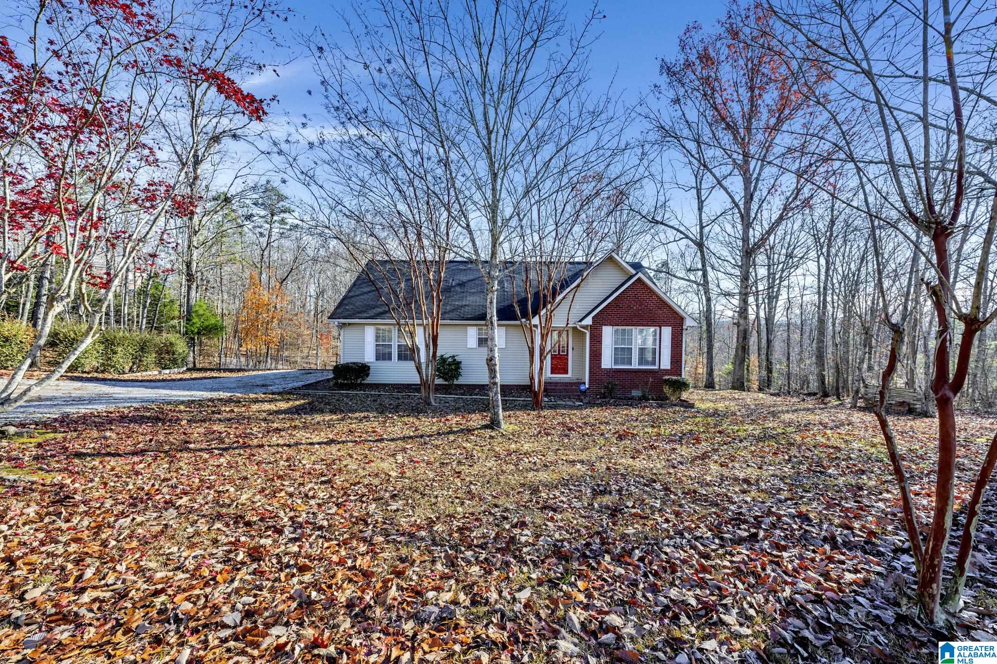 8711 Pine Mountain Road Pinson, AL 35126 - Photo 2 of 29