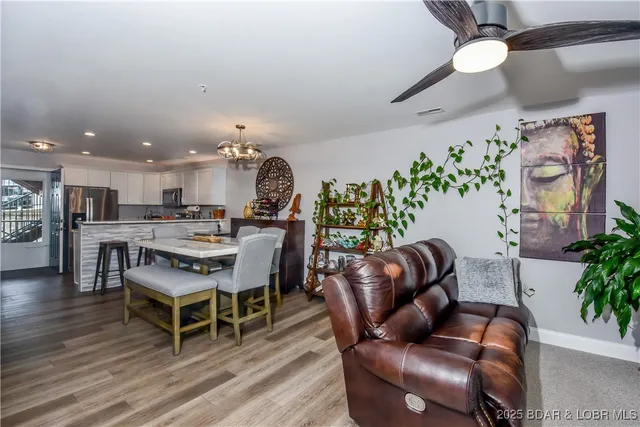 $230,000 | 75 Cedar Heights Lane, Unit 2B, Camdenton, MO 65020