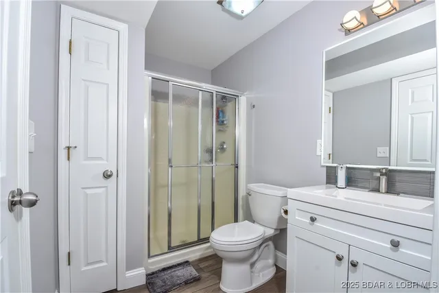 $230,000 | 75 Cedar Heights Lane, Unit 2B, Camdenton, MO 65020