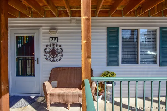 $230,000 | 75 Cedar Heights Lane, Unit 2B, Camdenton, MO 65020