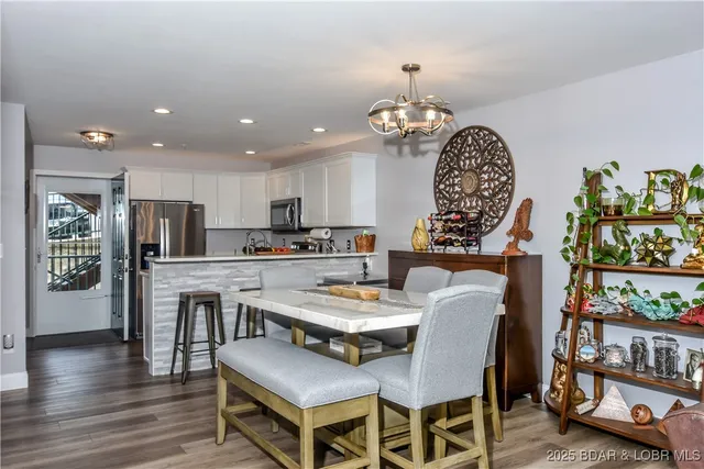 $230,000 | 75 Cedar Heights Lane, Unit 2B, Camdenton, MO 65020