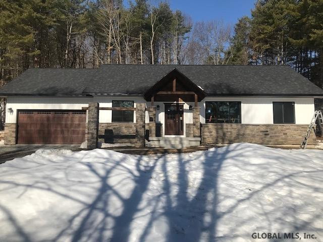 43 Locust Ridge Drive Corinth, NY 12822 - Photo 1 of 10 Photo 1