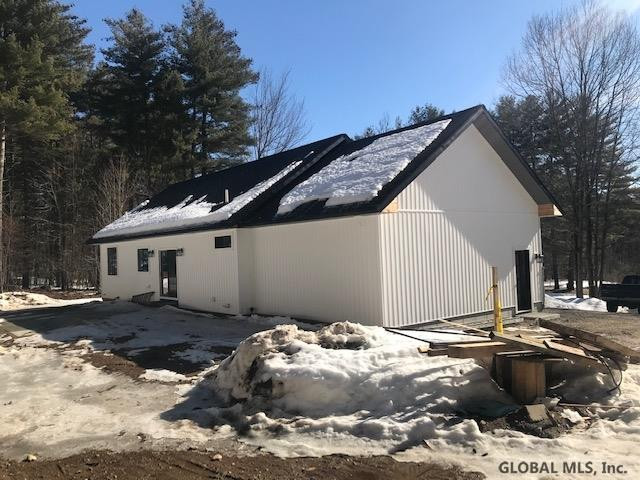 43 Locust Ridge Drive Corinth, NY 12822 - Photo 10 of 10 Photo 10