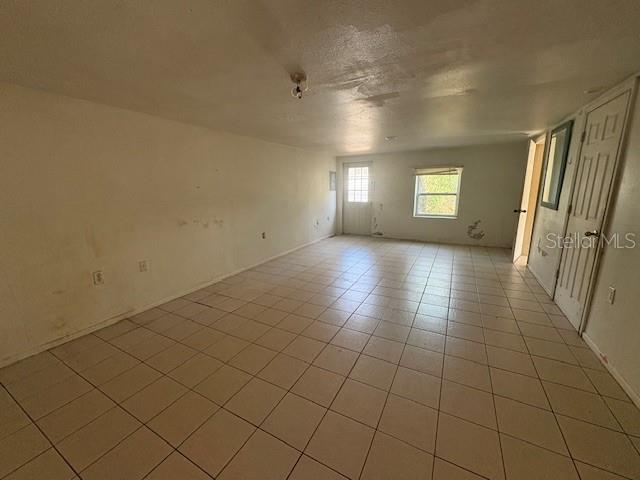 1672 10th Street Sarasota, FL 34236 - Photo 14 of 24 an empty room with windows