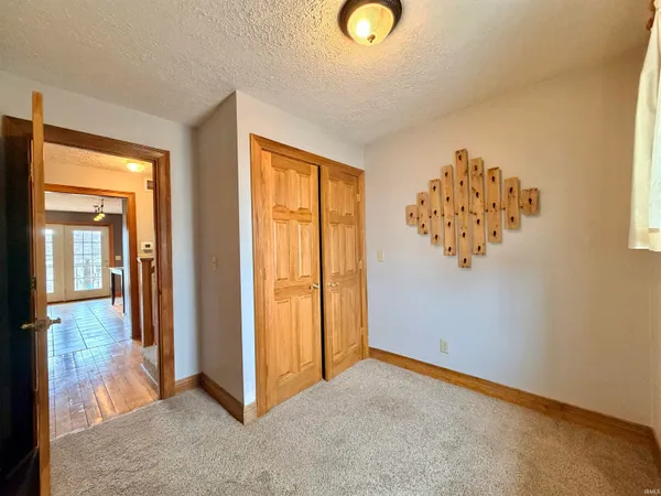 $299,900 | 326 Harrah Street, Worthington, IN 47471