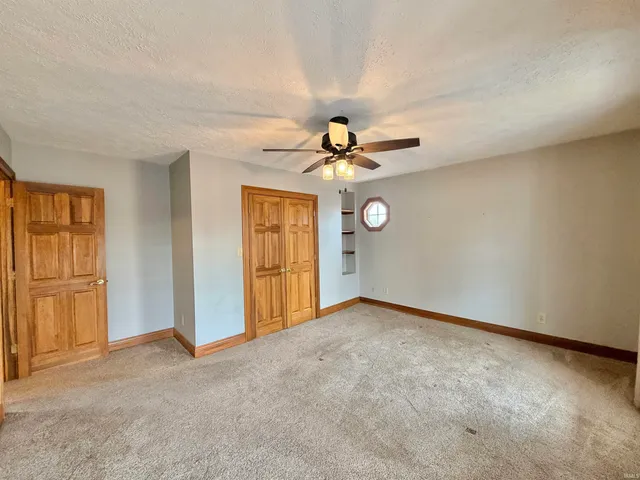 $299,900 | 326 Harrah Street, Worthington, IN 47471