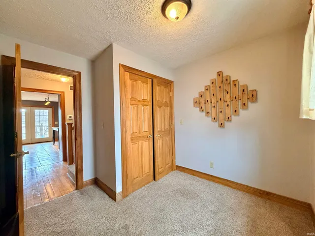 $299,900 | 326 Harrah Street, Worthington, IN 47471