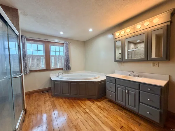 $299,900 | 326 Harrah Street, Worthington, IN 47471