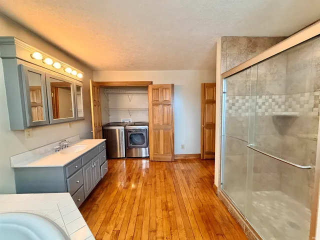 $299,900 | 326 Harrah Street, Worthington, IN 47471