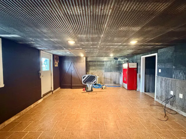 $299,900 | 326 Harrah Street, Worthington, IN 47471