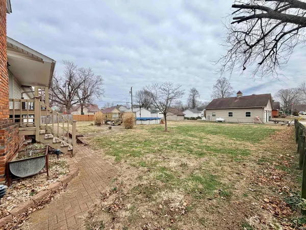 $299,900 | 326 Harrah Street, Worthington, IN 47471