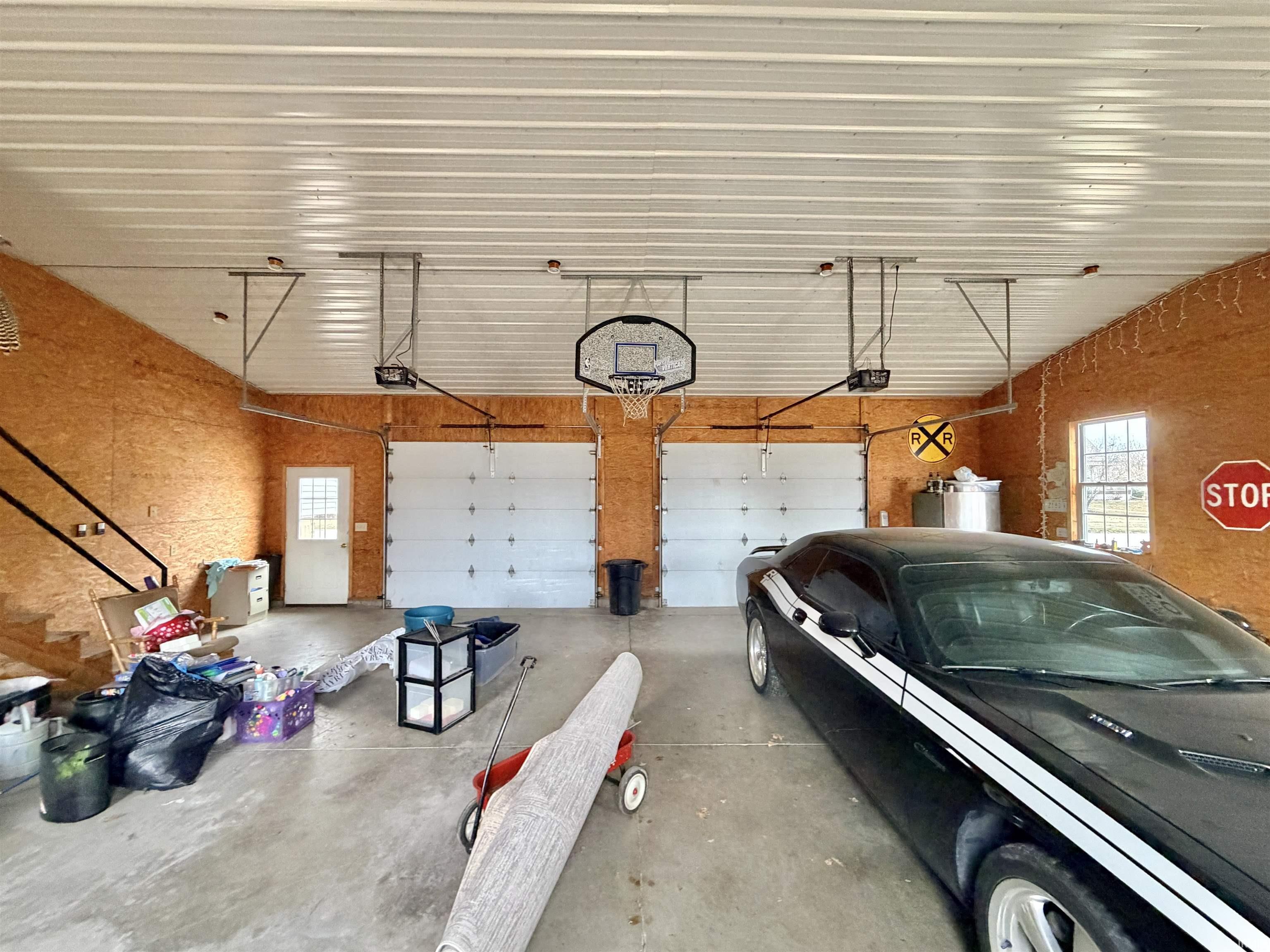 326 Harrah Street Worthington, IN 47471 - Photo 25 of 26