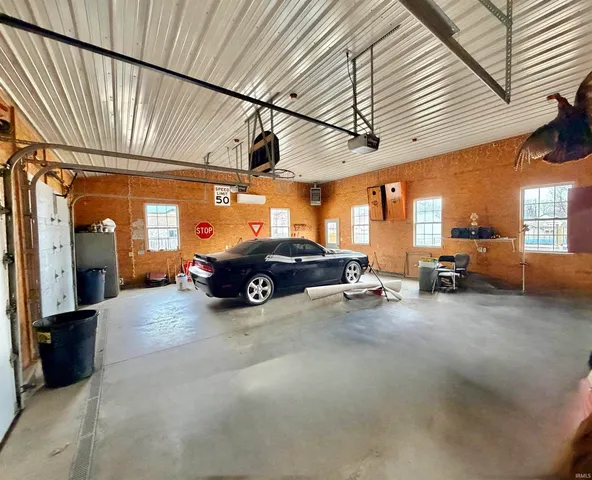 $299,900 | 326 Harrah Street, Worthington, IN 47471