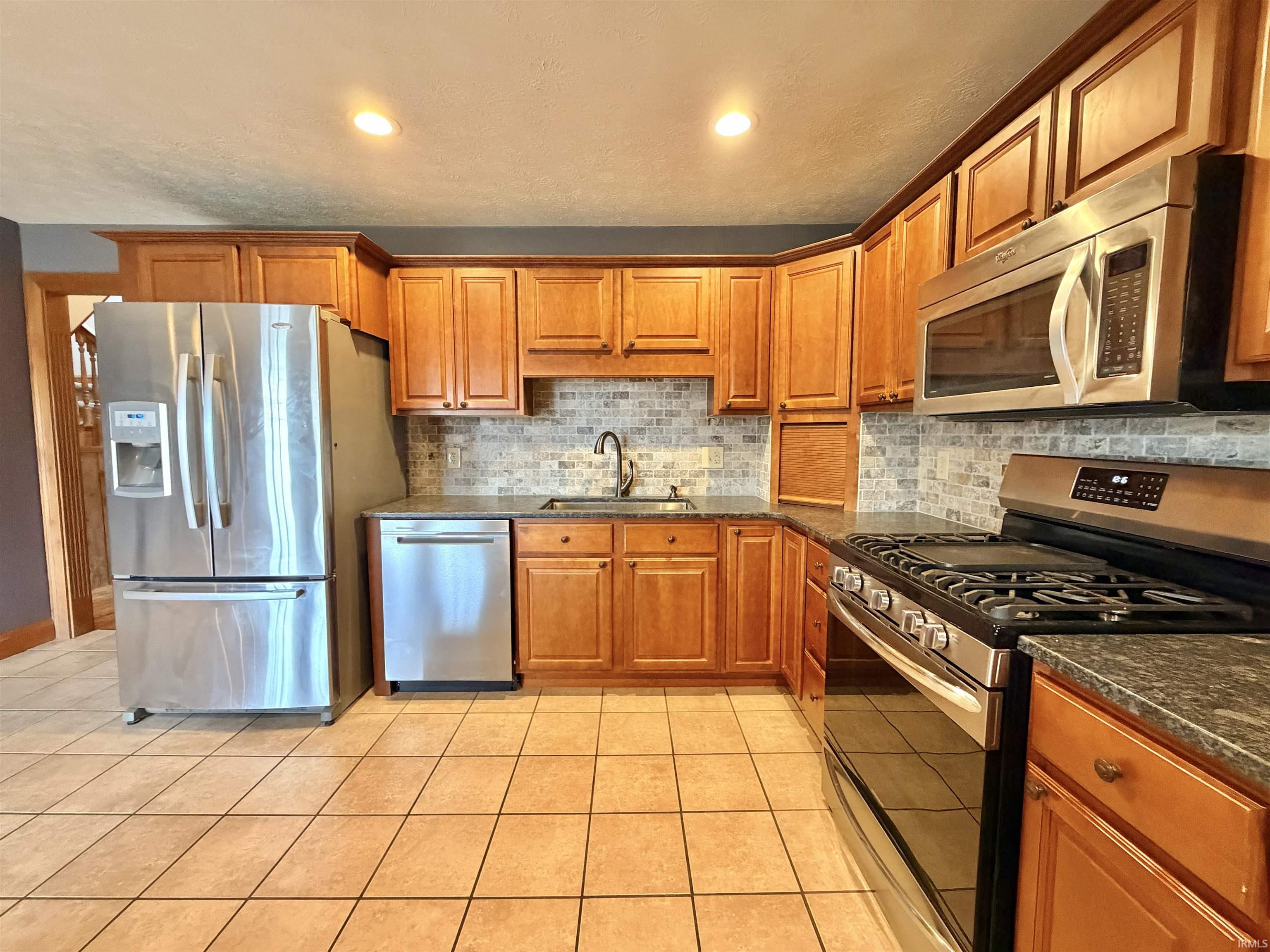 326 Harrah Street Worthington, IN 47471 - Photo 3 of 26