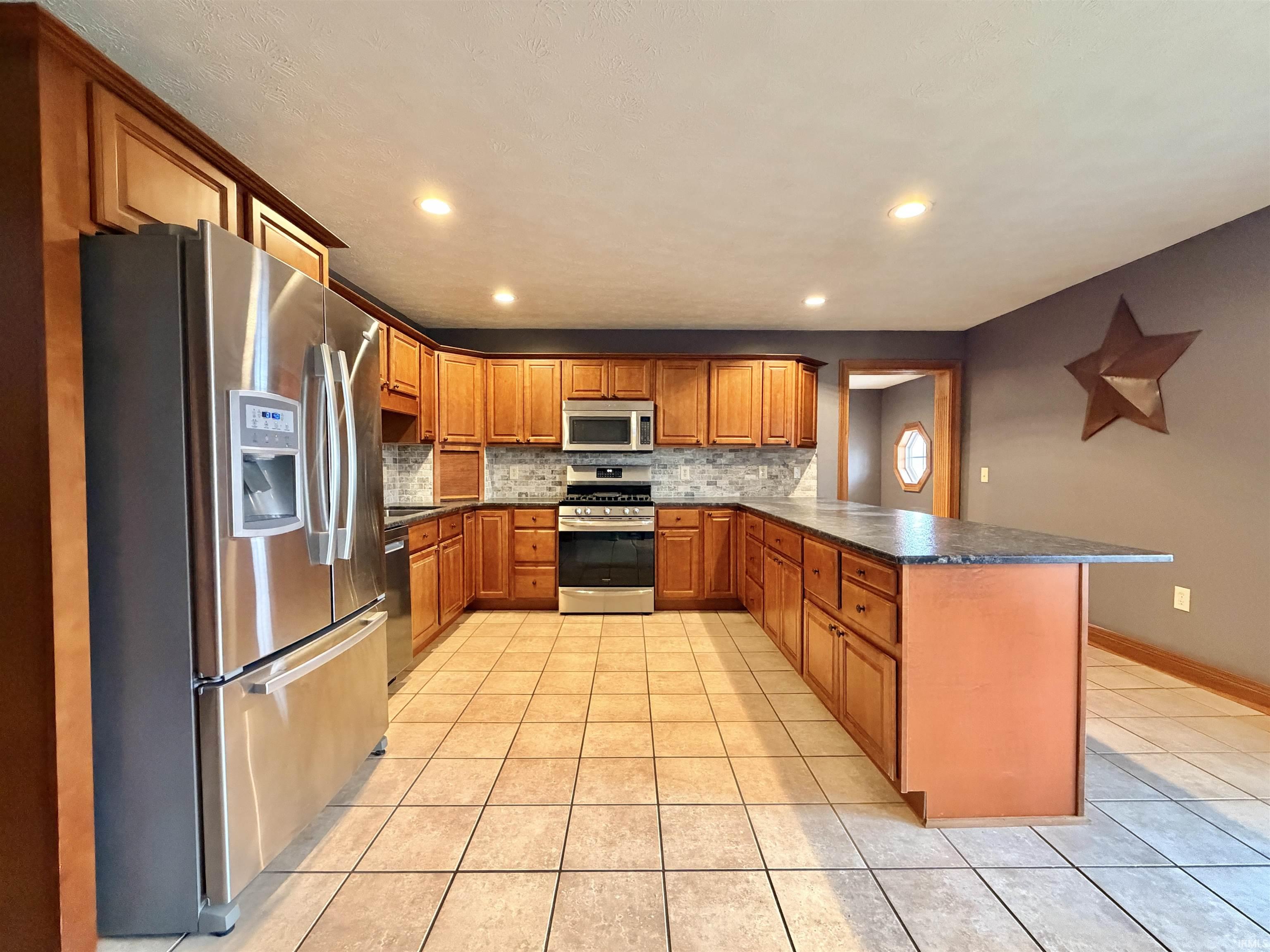 326 Harrah Street Worthington, IN 47471 - Photo 4 of 26