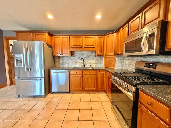 $299,900 | 326 Harrah Street, Worthington, IN 47471