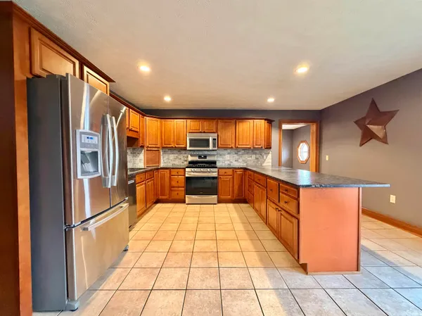 $299,900 | 326 Harrah Street, Worthington, IN 47471