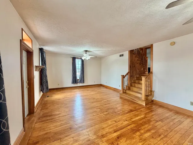 $299,900 | 326 Harrah Street, Worthington, IN 47471