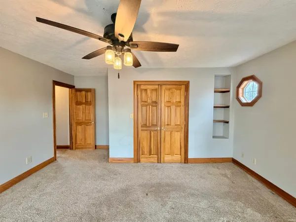 $299,900 | 326 Harrah Street, Worthington, IN 47471