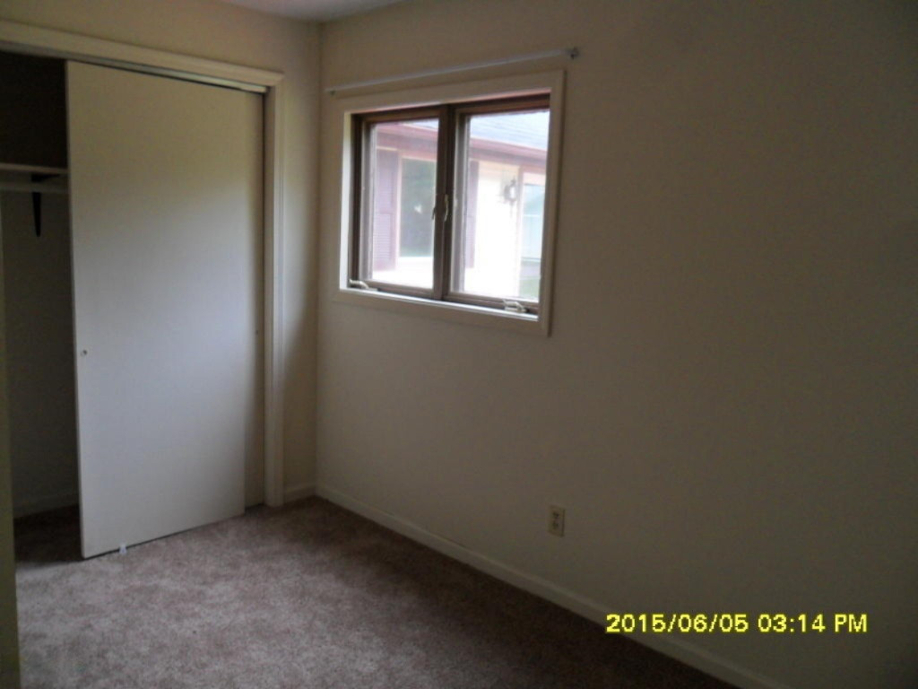5962 Johnson Road Coloma, MI 49038 - Photo 12 of 16 5962 Johnson mbr closet