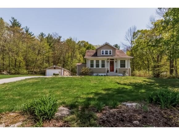 22 Lindahl Road Bedford, NH 03110 - Photo 1 of 1 Gallery Image 1