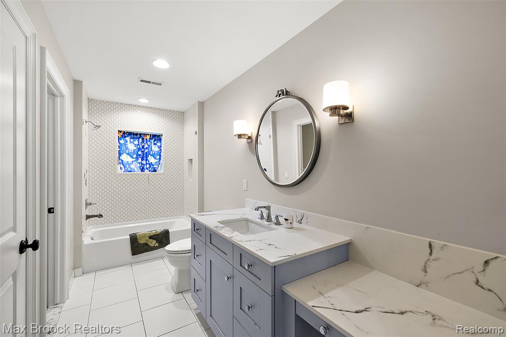 1475 Tottenham Road Bloomfield Hills, MI 48301 - Photo 23 of 51