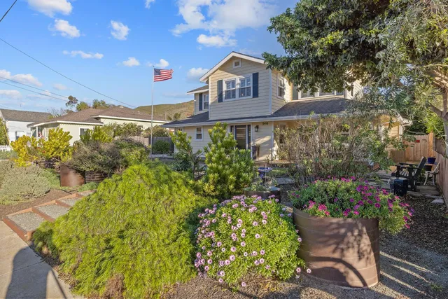$2,950,000 | 340 D Street, Cayucos, CA 93430