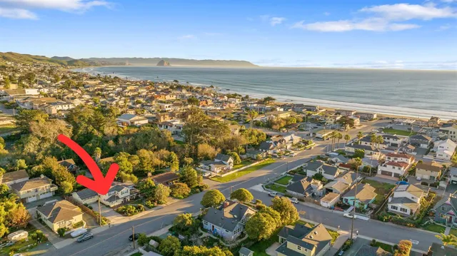 $2,950,000 | 340 D Street, Cayucos, CA 93430
