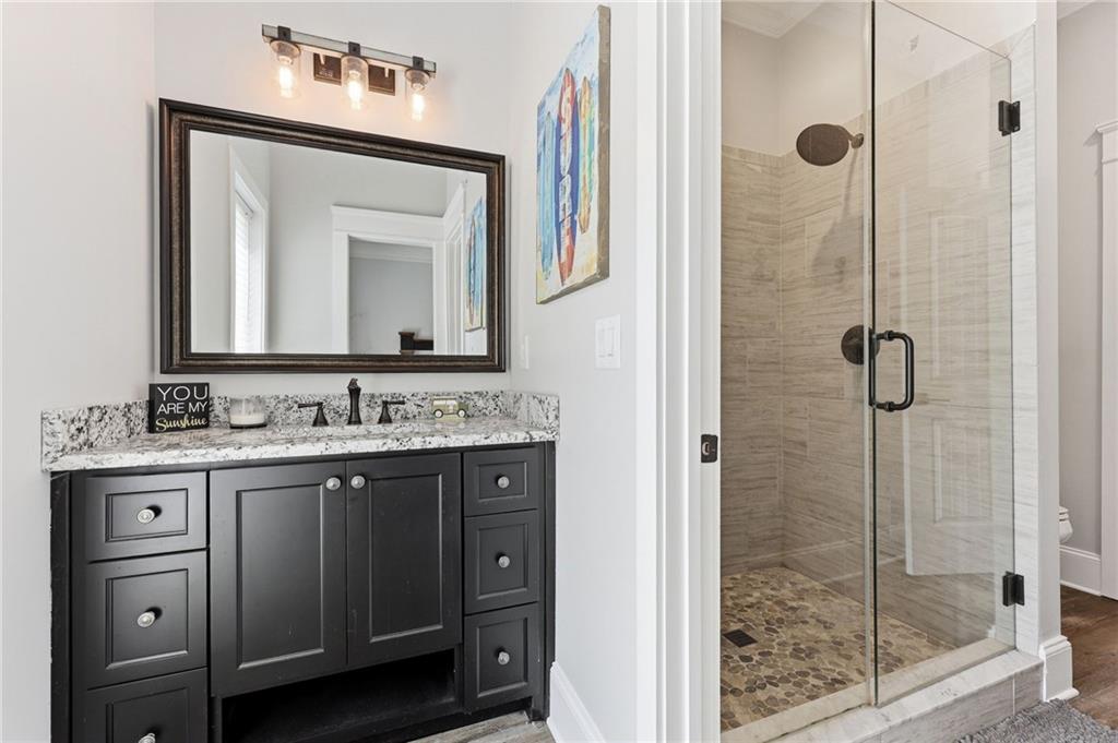 6053 Overby Road Flowery Branch, GA 30542 - Photo 43 of 52