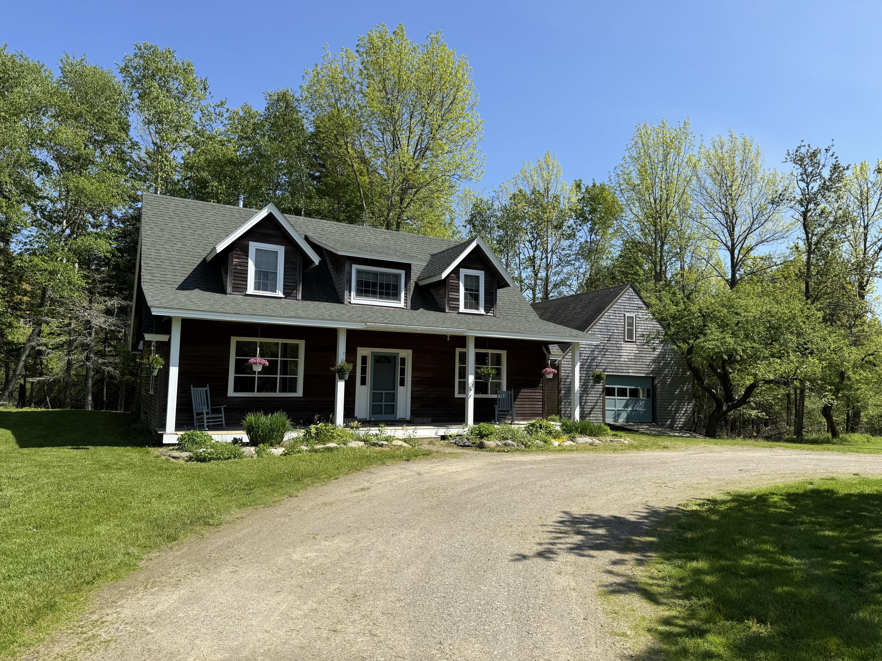 148 Pendleton Point Road Islesboro, ME 04848 - Photo 1 of 44 Location, Location IMG_1929