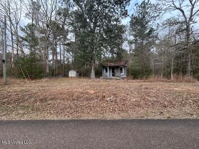 $126,500 | 0 Southeast Pricedale Drive, Bogue Chitto, MS 39629