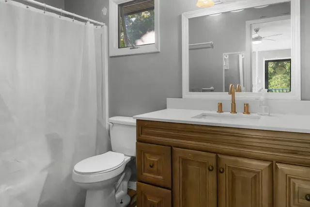 a view of outdoor space