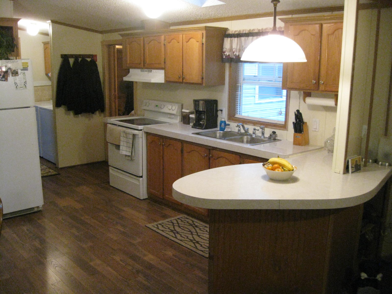 84 Morrill Road China, ME 04358 - Photo 9 of 15 Kitchen