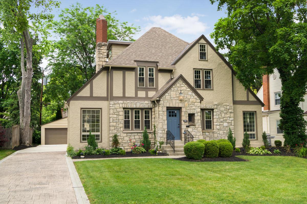 1904 Berkshire Road Columbus, OH 43221 - Photo 1 of 42