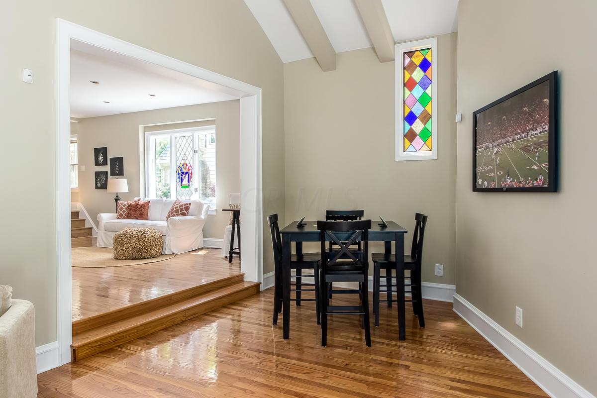 1904 Berkshire Road Columbus, OH 43221 - Photo 20 of 42