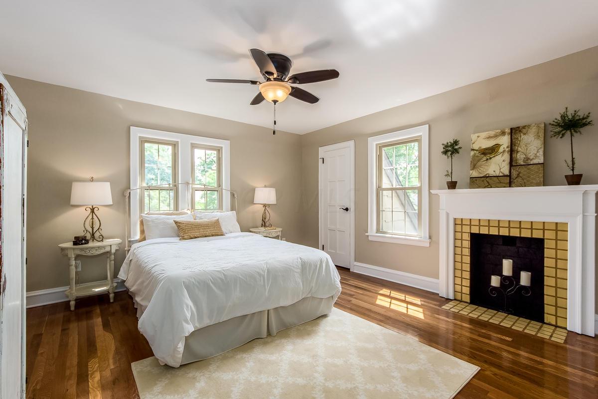 1904 Berkshire Road Columbus, OH 43221 - Photo 33 of 42