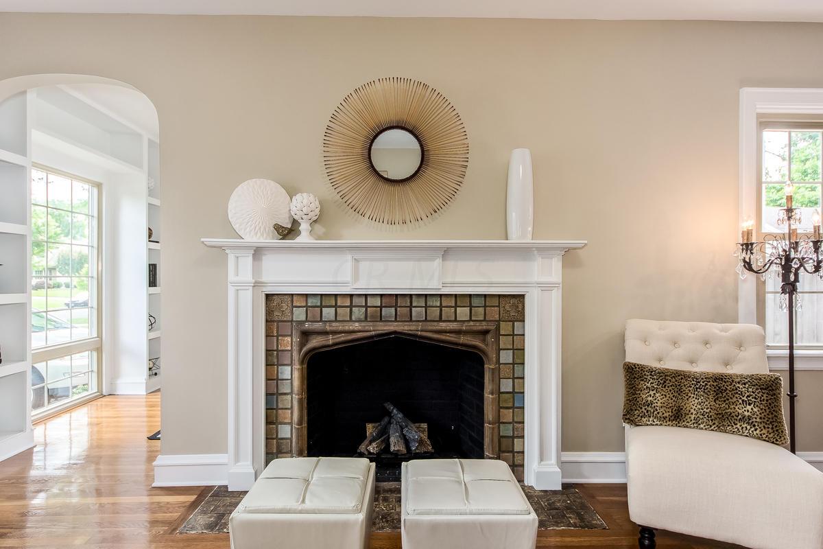 1904 Berkshire Road Columbus, OH 43221 - Photo 4 of 42