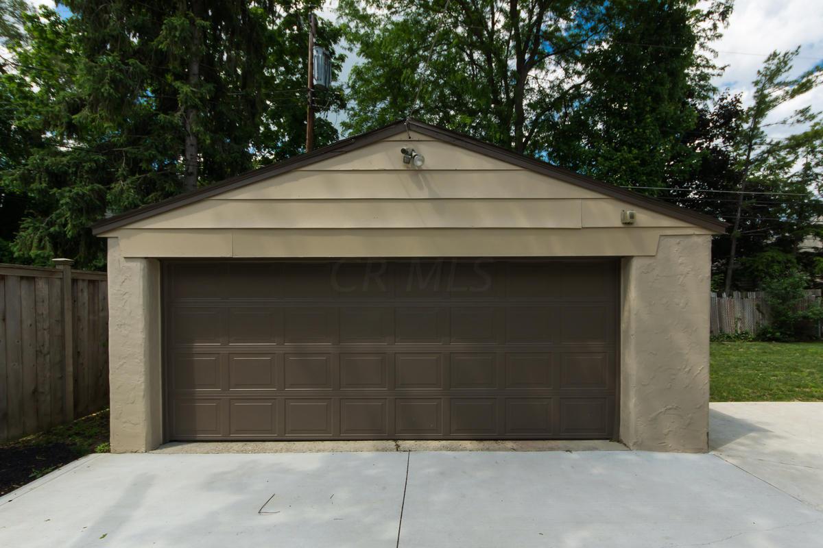 1904 Berkshire Road Columbus, OH 43221 - Photo 41 of 42