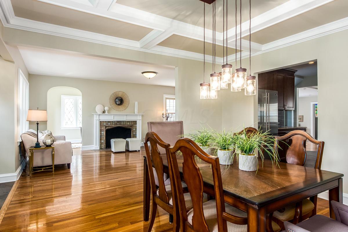 1904 Berkshire Road Columbus, OH 43221 - Photo 7 of 42